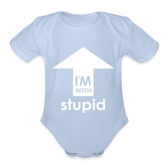 I'm With Stupid