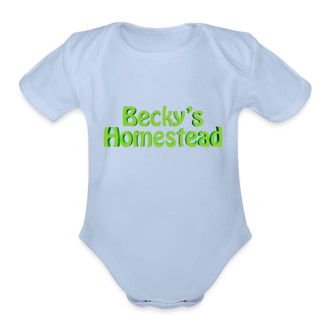 Becky's Homestead