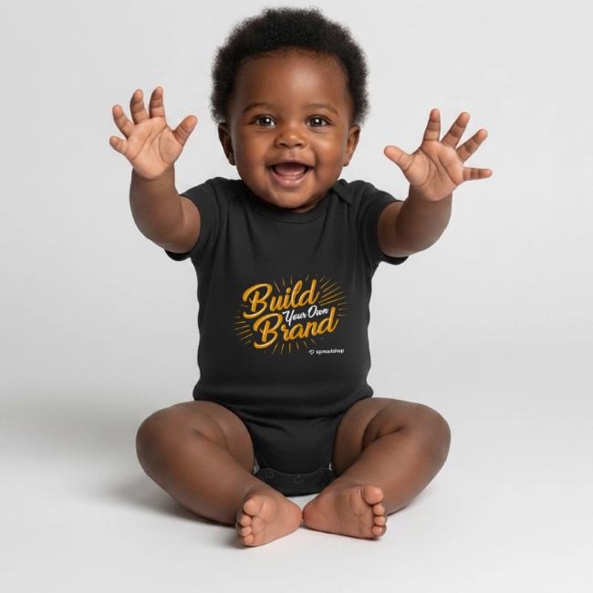Build Your Own Brand