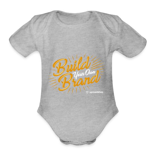 Build Your Own Brand