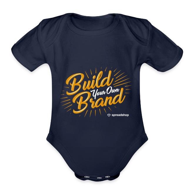 Build Your Own Brand