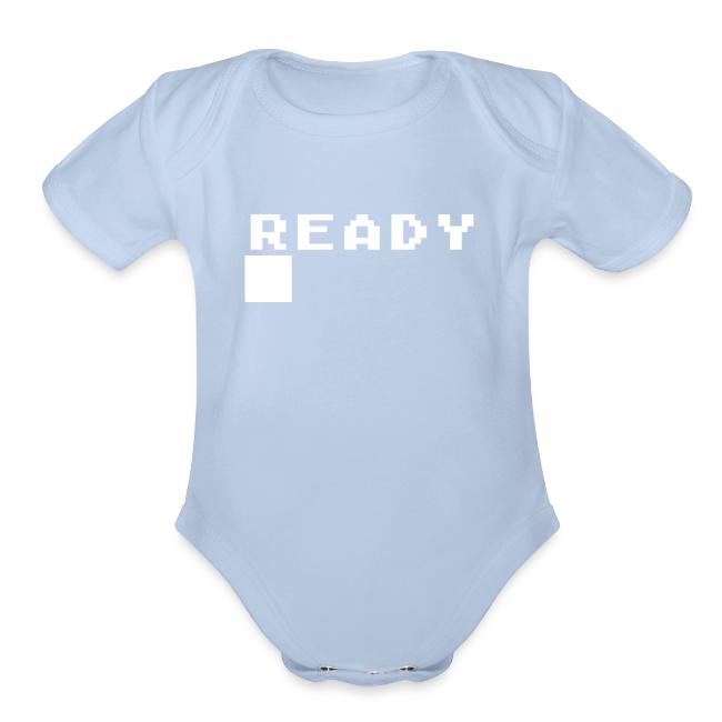 READY █ (Basic Prompt)