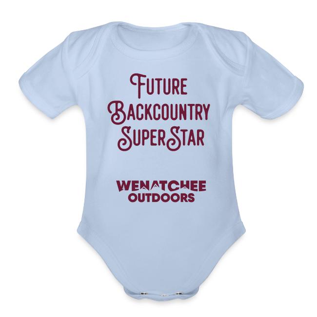 Future Backcountry SuperStar
