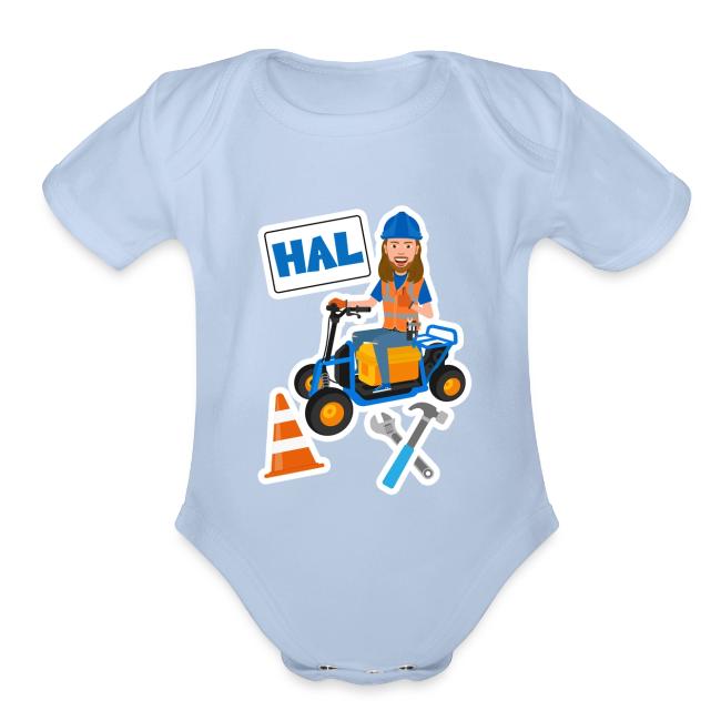 Hal's ATV