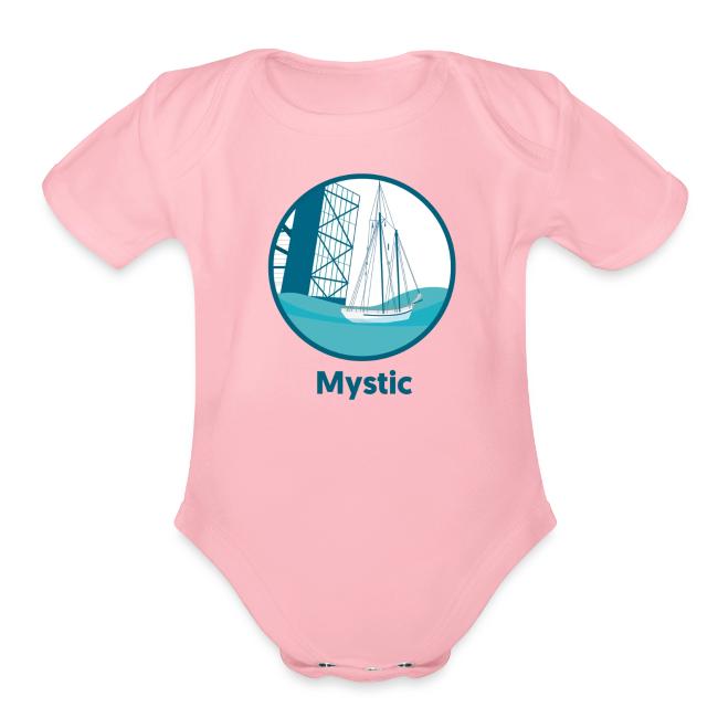 Mystic CT