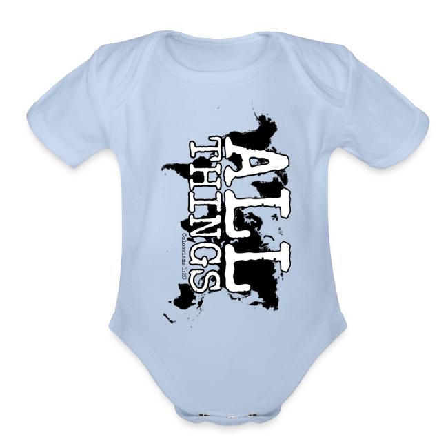 All Things World Map