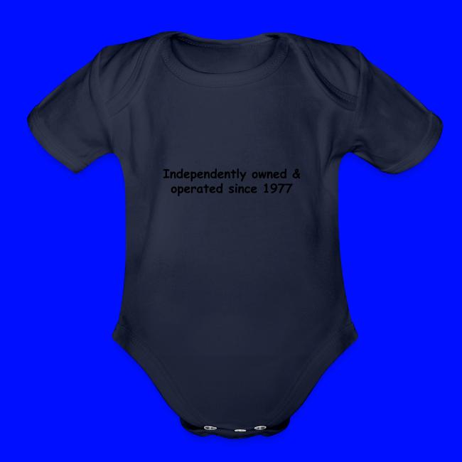 Independently Owned & Operated