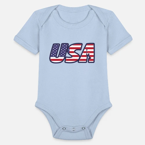 USA
