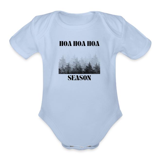 Hoa Hoa Hoa Season