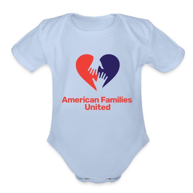 American Families United Branded Merchandise