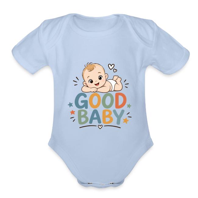Good Baby - Boy-W