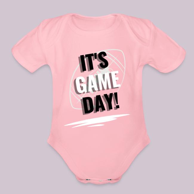 It's Game Day Football