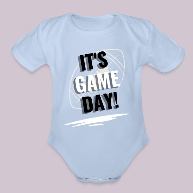 It's Game Day Football