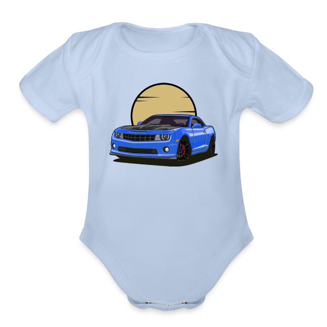 Camaro ZL1 SS Z28 1SS 2SS 1LT 1LE