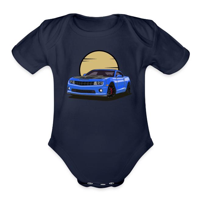 Camaro ZL1 SS Z28 1SS 2SS 1LT 1LE