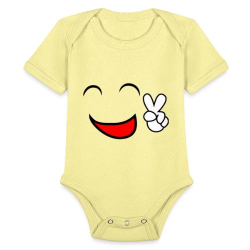 comic gdd5f5da0d 1280 - Organic Short Sleeve Baby Bodysuit
