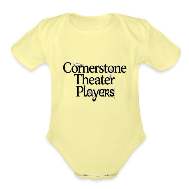 Cornerstone Theater Players