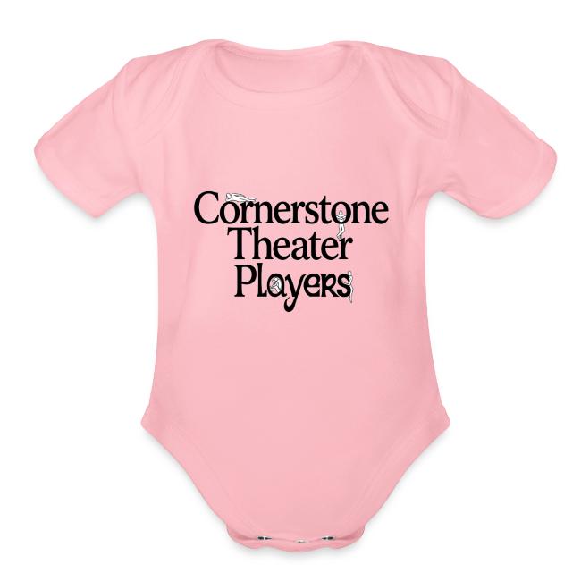Cornerstone Theater Players