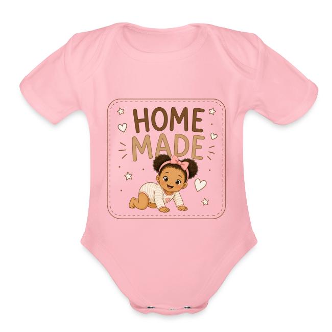 Home Made - Girl-B