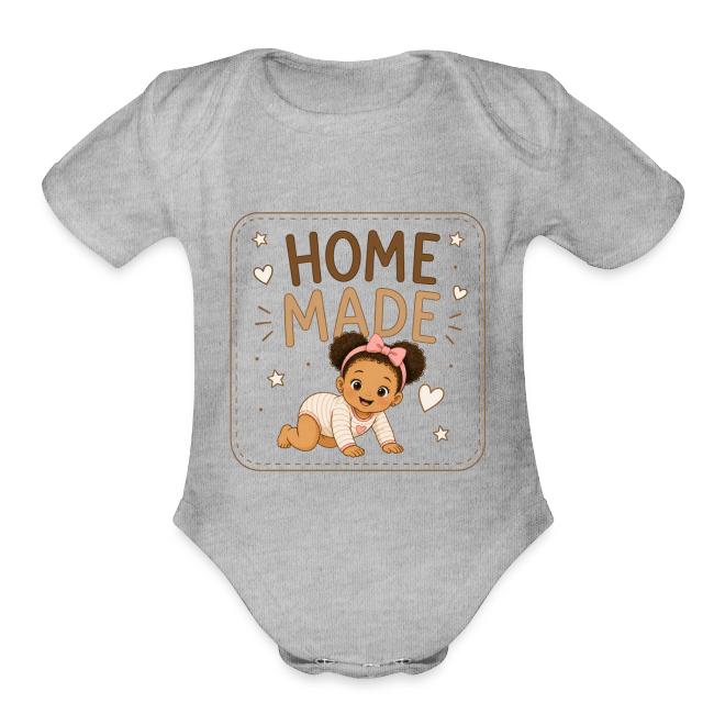 Home Made - Girl-B