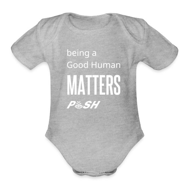 Good Human