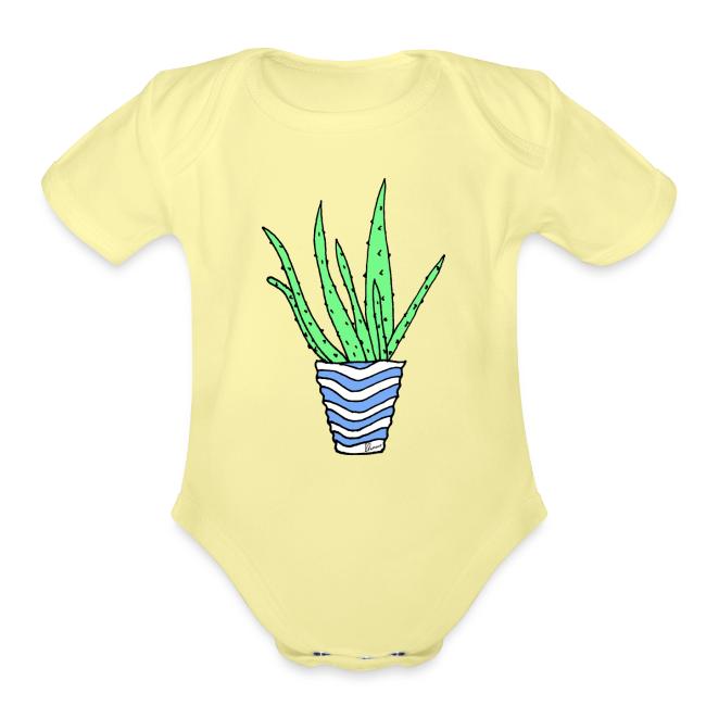 Aloe