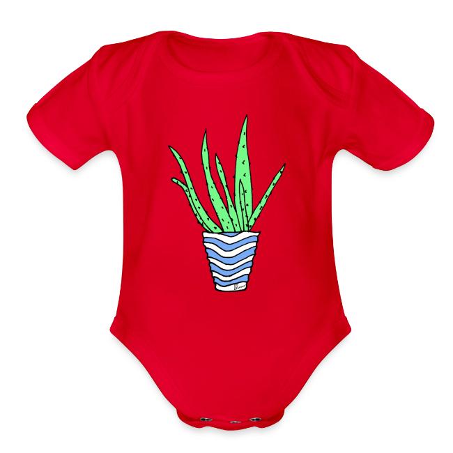 Aloe