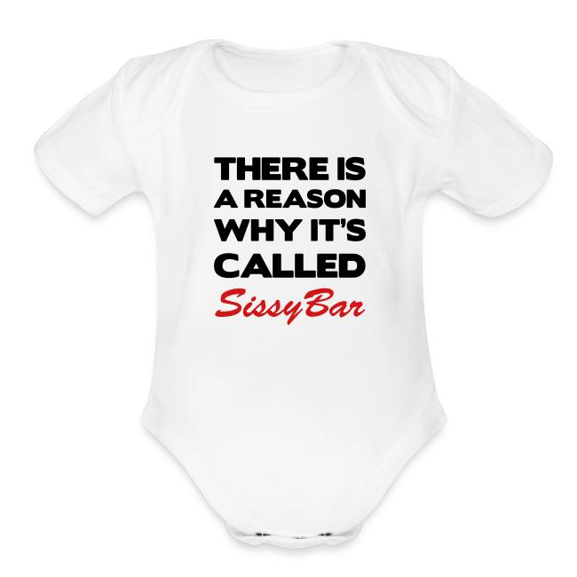 Sissybar