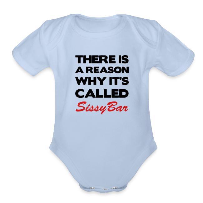 Sissybar