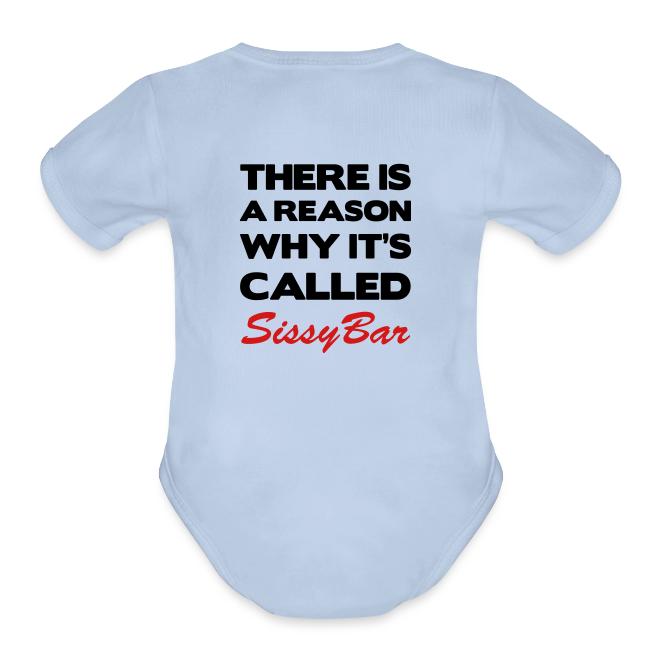 Sissybar
