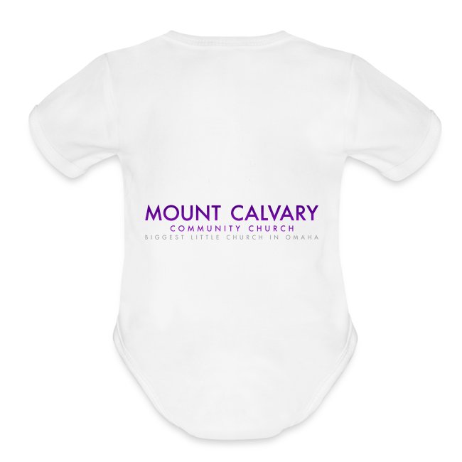Mount Calvary Classic Apparel