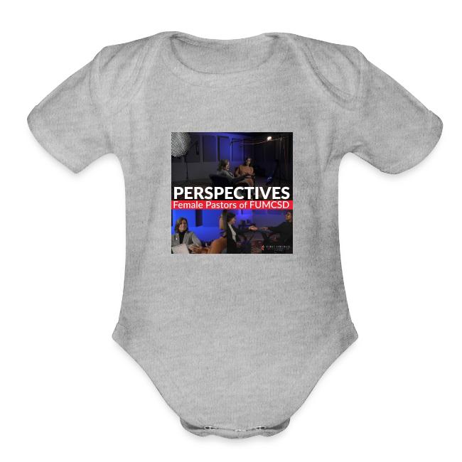 FUMCSD Perspectives Podcast
