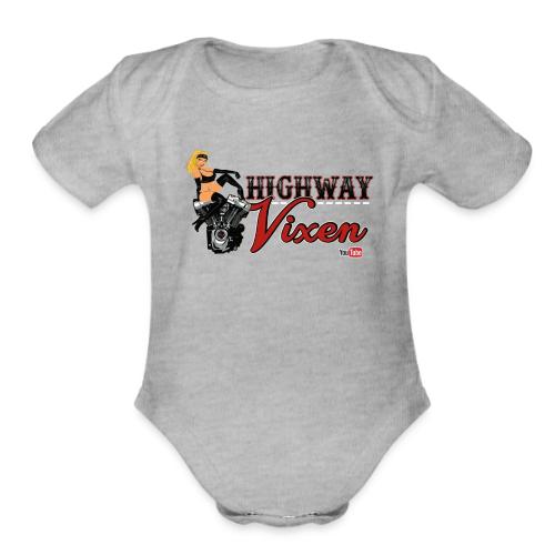 Highway Vixen