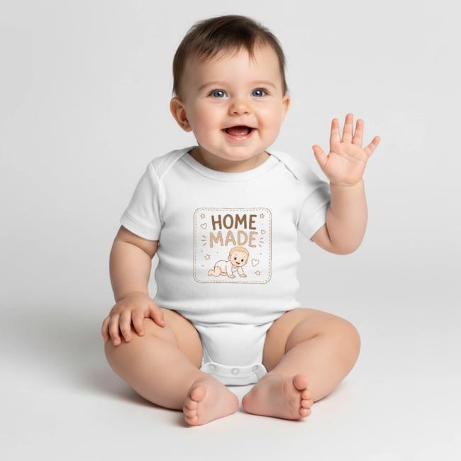 Home Made - Boy-W