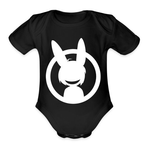 Club O VRC - Organic Short Sleeve Baby Bodysuit