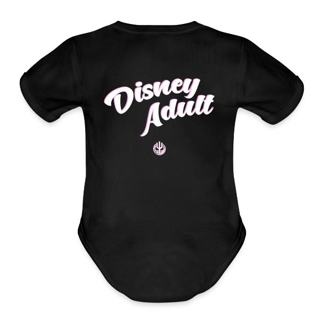 Disney Adult Rosie Danny