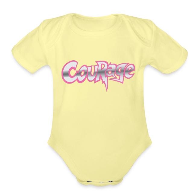 NEW COURAGE LOGO
