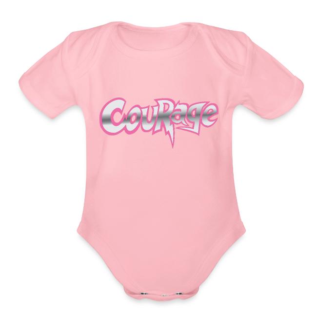 NEW COURAGE LOGO