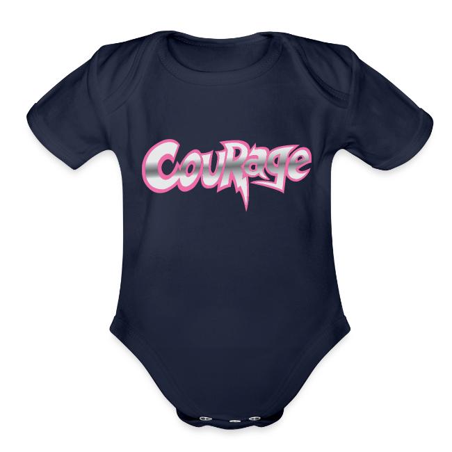 NEW COURAGE LOGO