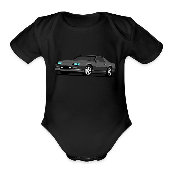CAMARO ART