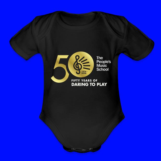 50 Years of Daring to Play