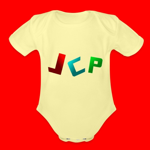freemerchsearchingcode:@#fwsqe321! - Organic Short Sleeve Baby Bodysuit