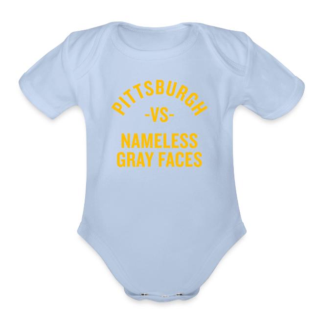 Pittsburgh vs Nameless Gray Faces