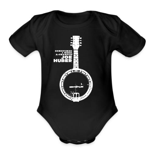 JH onesie 2 png - Organic Short Sleeve Baby Bodysuit