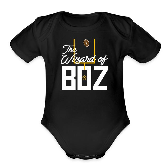 Wizard of Boz