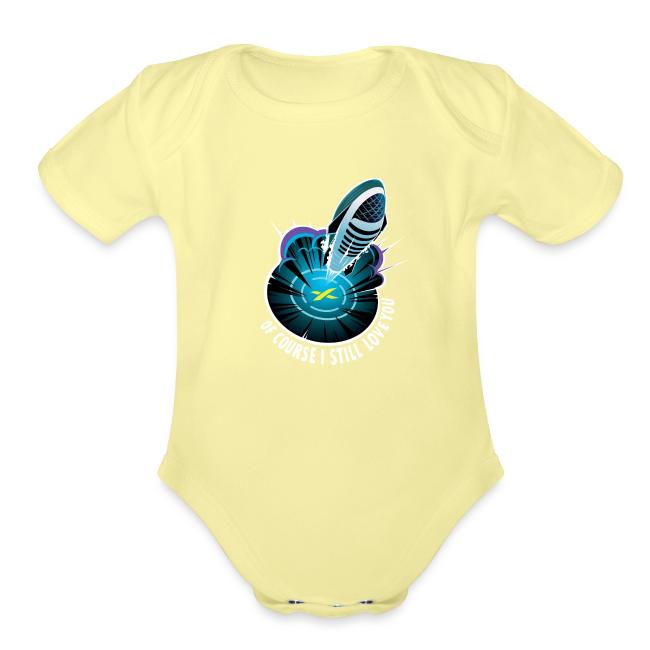 Of Course I Still Love You - Dark