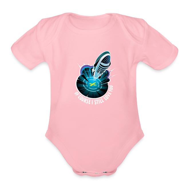 Of Course I Still Love You - Dark