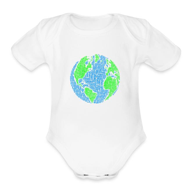 Global PEACE Sphere