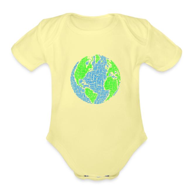 Global PEACE Sphere