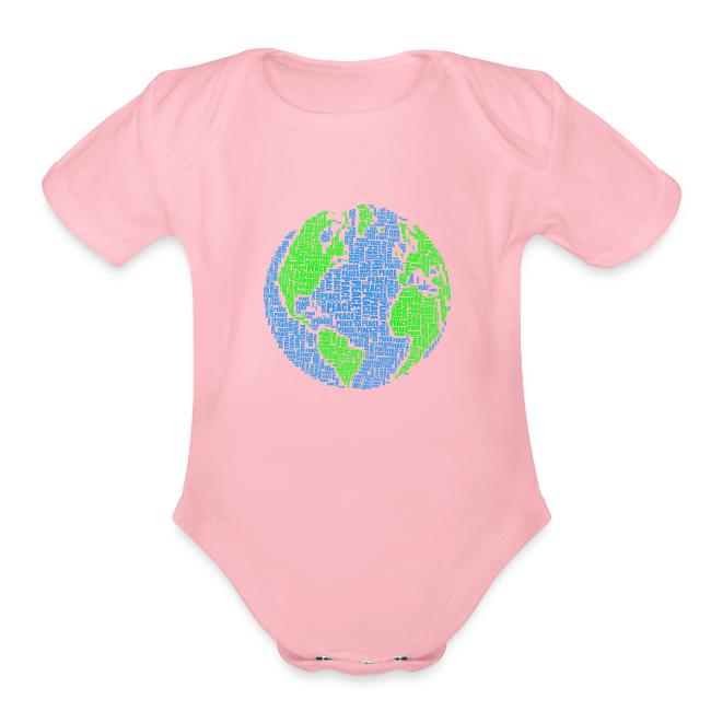 Global PEACE Sphere